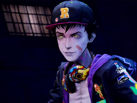 Stupid Never Dies Unveils First Gameplay Trailer