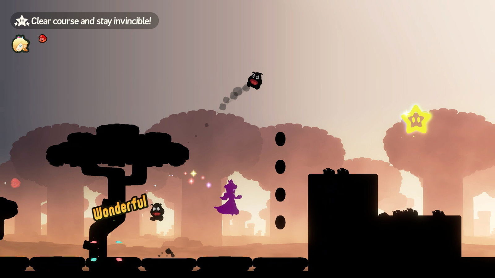 Super Mario Bros. Wonder – Nintendo Switch 2 Edition + Meetup In Bellabel Park Review