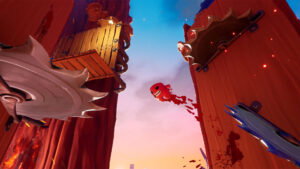 Super Meat Boy 3D (Nintendo Switch) Review