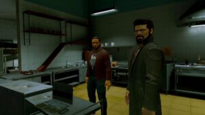 The Boys: Trigger Warning VR (Meta Quest 3S) Review