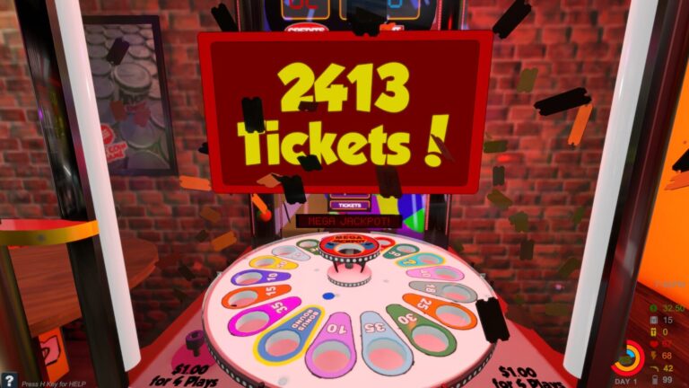 The Coin Game (PC) Review