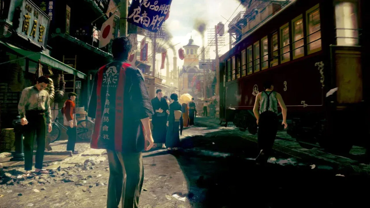 This Week's Xbox Partner Preview Is A First With The New CEO