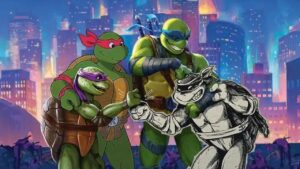 Top 5 Hidden Gems From Magic: The Gathering | Teenage Mutant Ninja Turtles To Upgrade Commander Decks