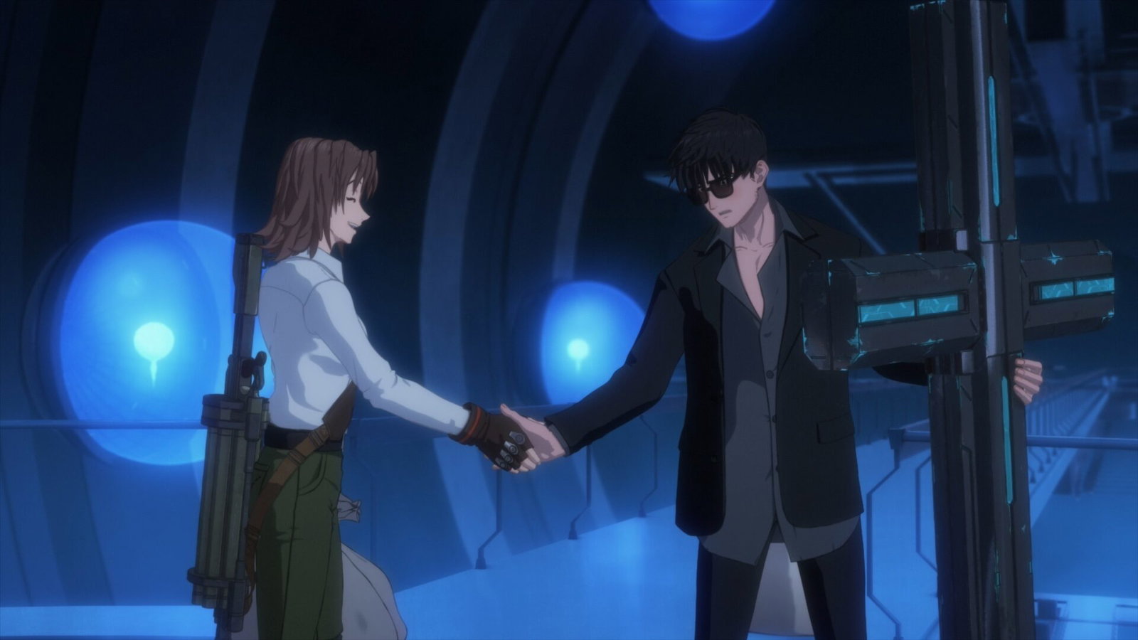 Trigun Stargaze: The English Cast Reflects On 3-Year Ride