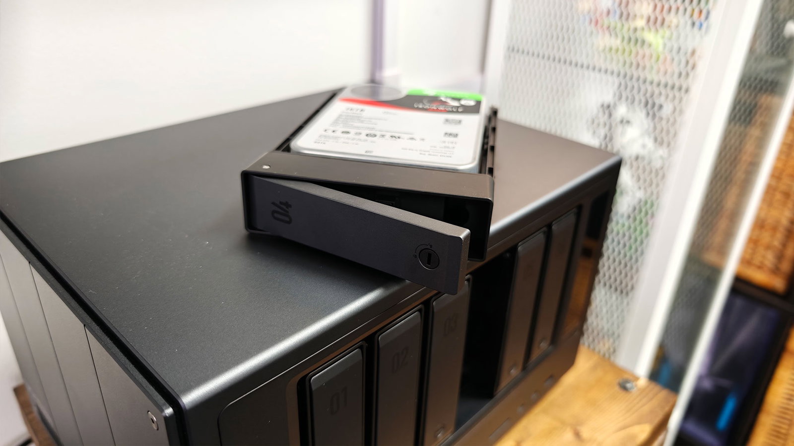 Ugreen Ai Nas Idx6011 Pro Nas Review Ugreen Ai Nas Idx6011 Pro Nas Review