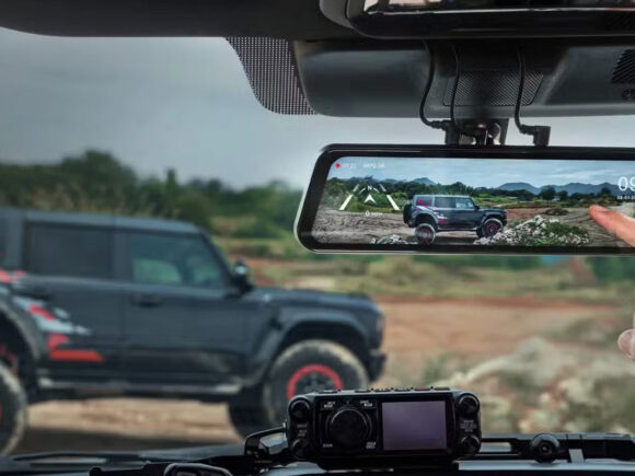What a 3 Channel Dash Cam Records That Single-Lens Cameras Miss