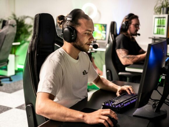 Why Gaming Communities Play a Bigger Role in Game Culture Than Ever