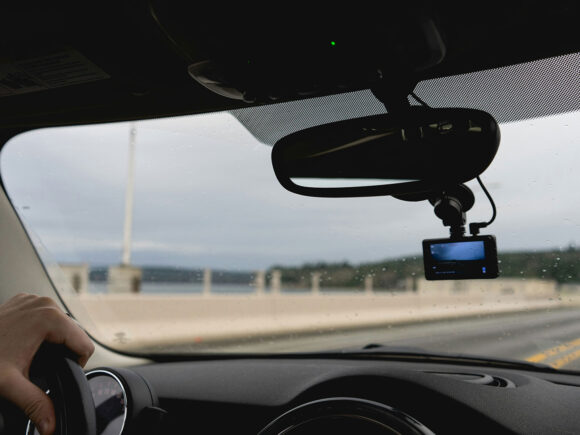 Why Some Dash Cam Footage Looks Clear on Screen but Fails Under Review