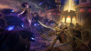 World of Warcraft: Midnight Review