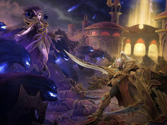 World of Warcraft: Midnight Review