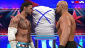 WWE 2K26 Review