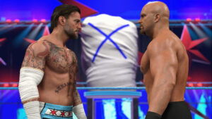WWE 2K26 Review