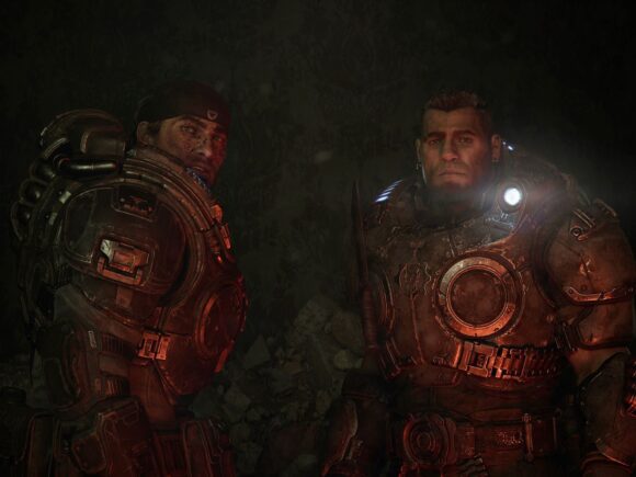 Xbox Games Showcase and Gears of War E-Day Direct Announced For June