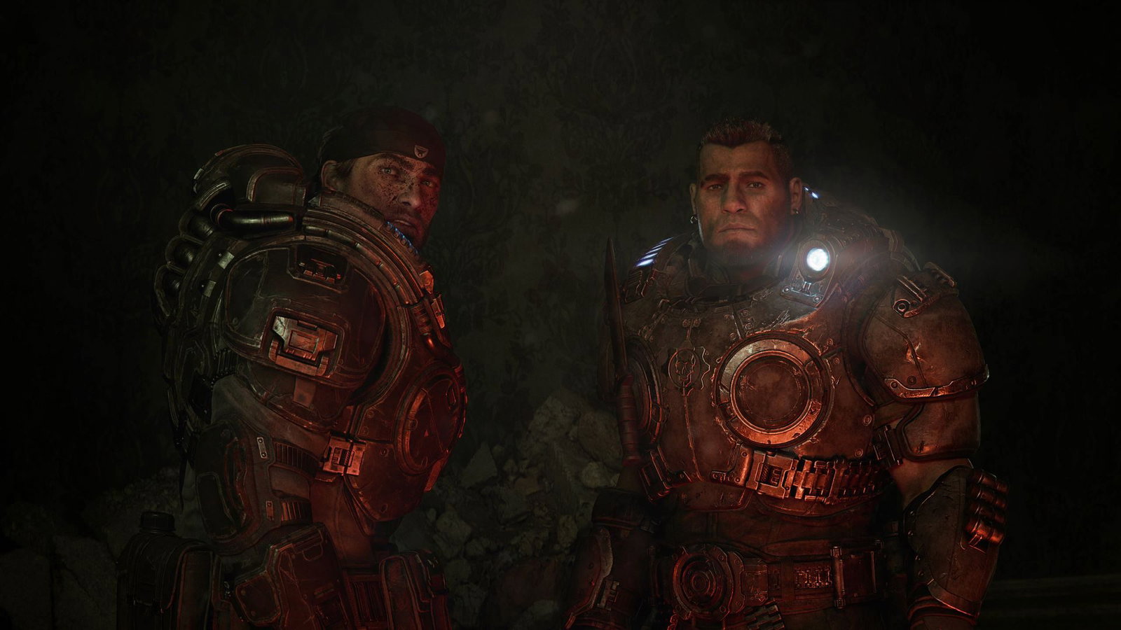 Xbox Games Showcase and Gears of War E-Day Direct Announced For June