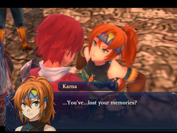 Ys Memoire: Revelations in Celceta