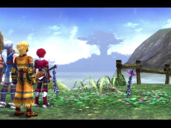 Ys Memoire: Revelations in Celceta