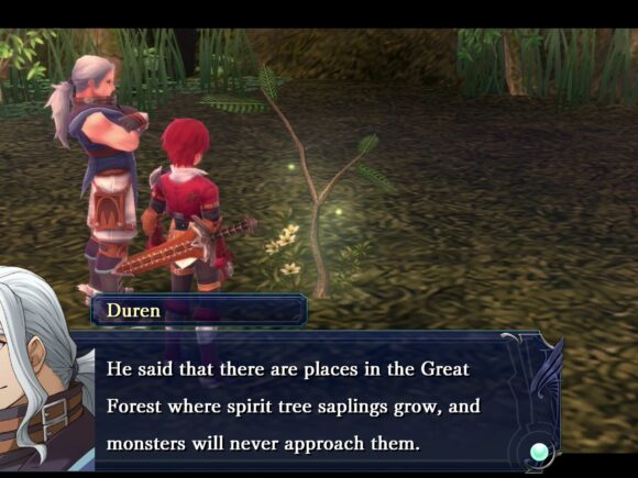 Ys Memoire: Revelations in Celceta