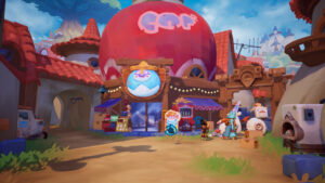 Town of Zoz (PC) Review