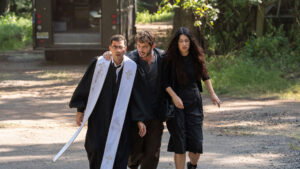 Big Mistakes Season 1 Review