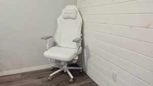 Blacklyte Athena Pro Gaming Chair Review