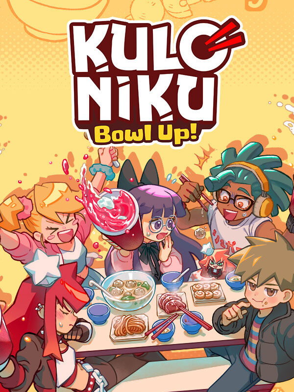 KuloNiku: Bowl Up! (PC) Review