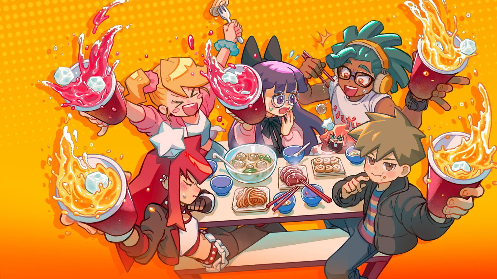 KuloNiku: Bowl Up! (PC) Review