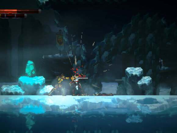 Legacy of Kain: Ascendance