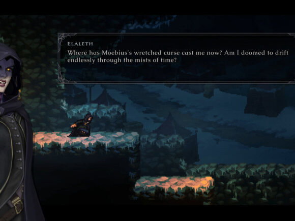 Legacy of Kain: Ascendance