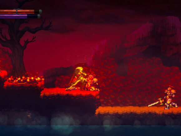 Legacy of Kain: Ascendance