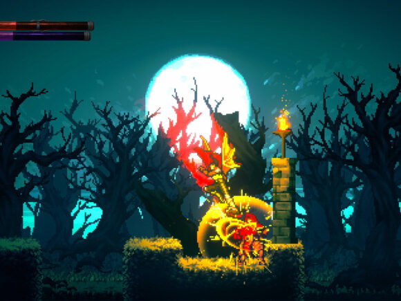 Legacy of Kain: Ascendance