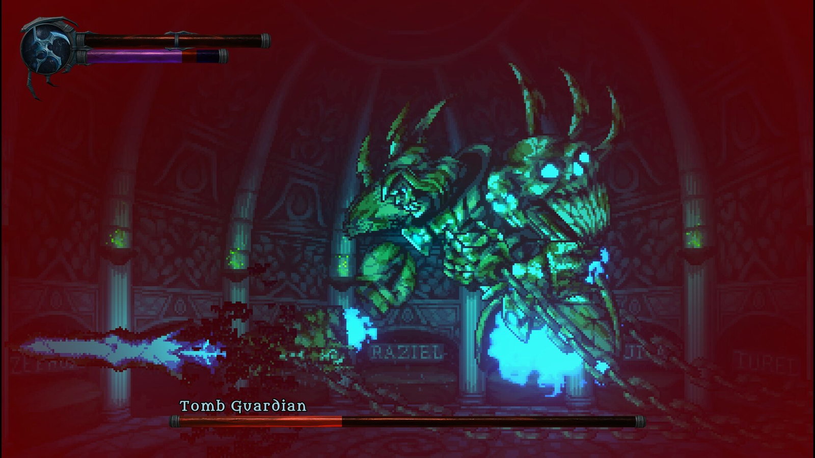 Legacy Of Kain: Ascendance (Xbox Series X) Review Legacy Of Kain: Ascendance (Xbox Series X) Review