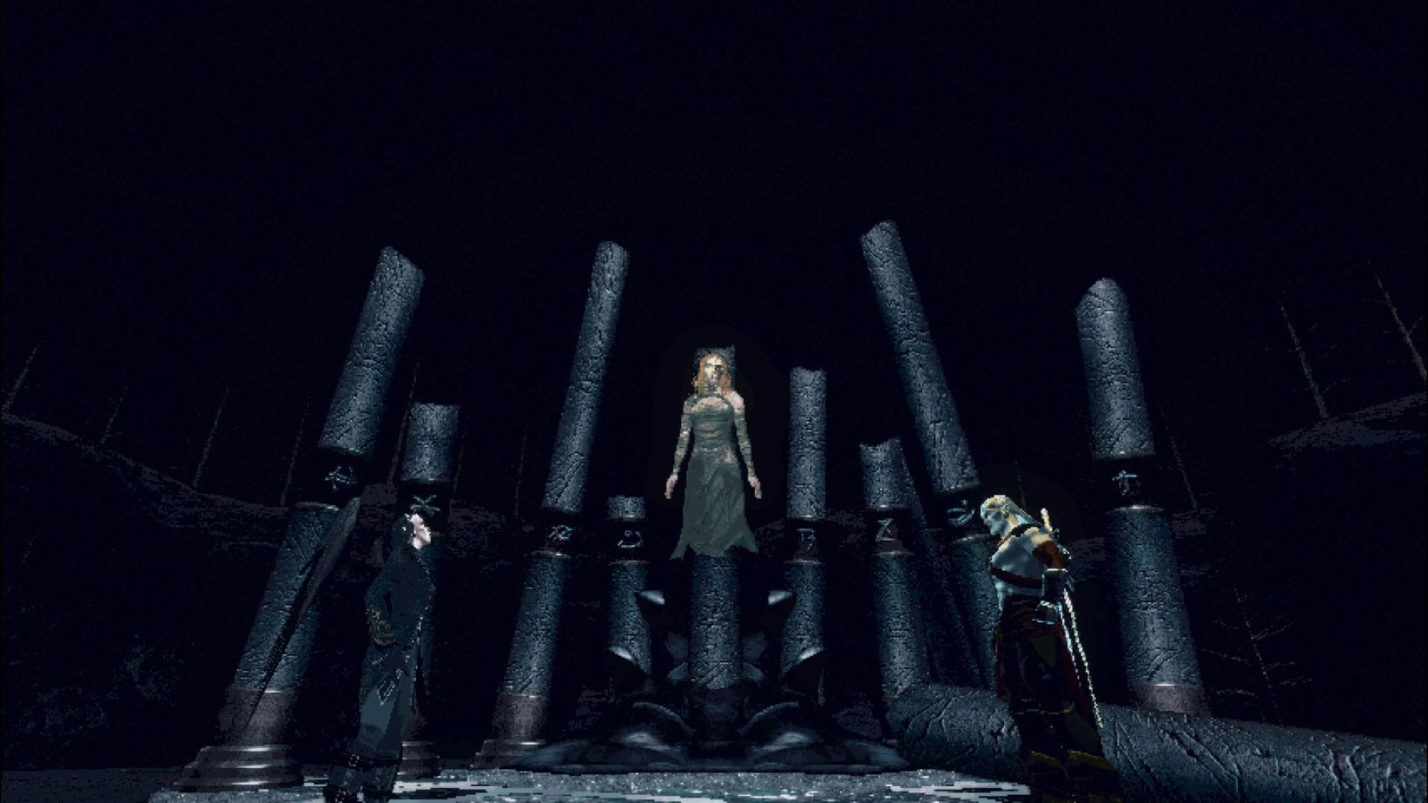 Legacy Of Kain: Ascendance (Xbox Series X) Review Legacy Of Kain: Ascendance (Xbox Series X) Review