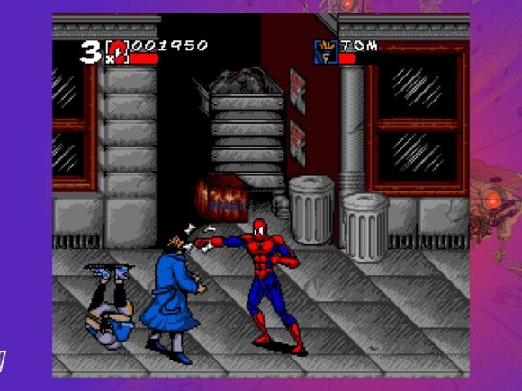 Marvel MAXimum Collection