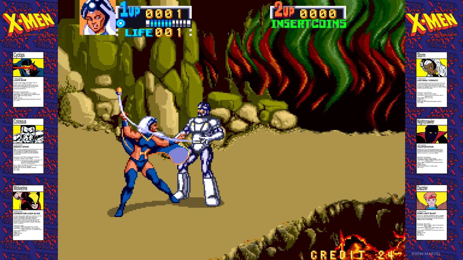 Marvel Maximum Collection Xbox Series X Review