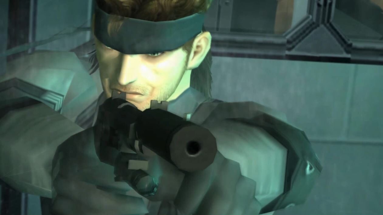 Metal Gear Solid Movie In The Works From Sony And Final Destination: Bloodlines Directors Metal Gear Solid Movie In The Works From Sony And Final Destination: Bloodlines Directors