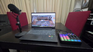 OneOdio Solocaster Review