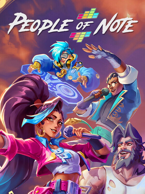 People of Note (PC) Review