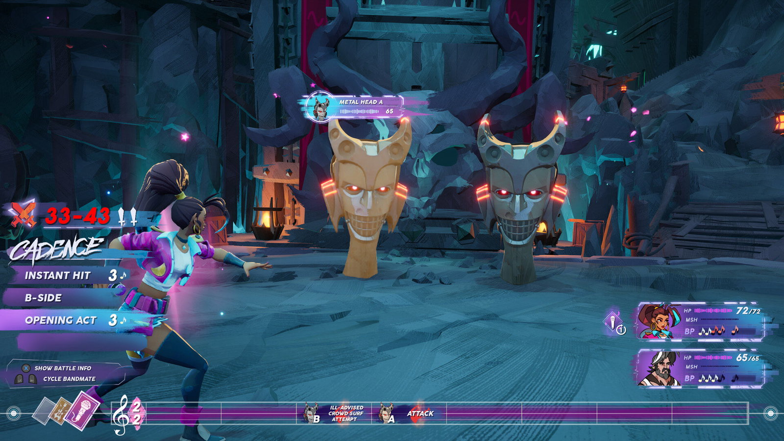 People Of Note (Pc) Review People Of Note (Pc) Review