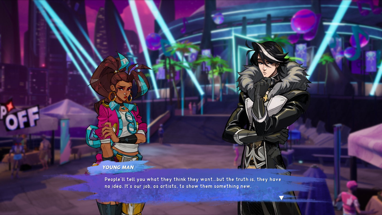 People Of Note (Pc) Review People Of Note (Pc) Review