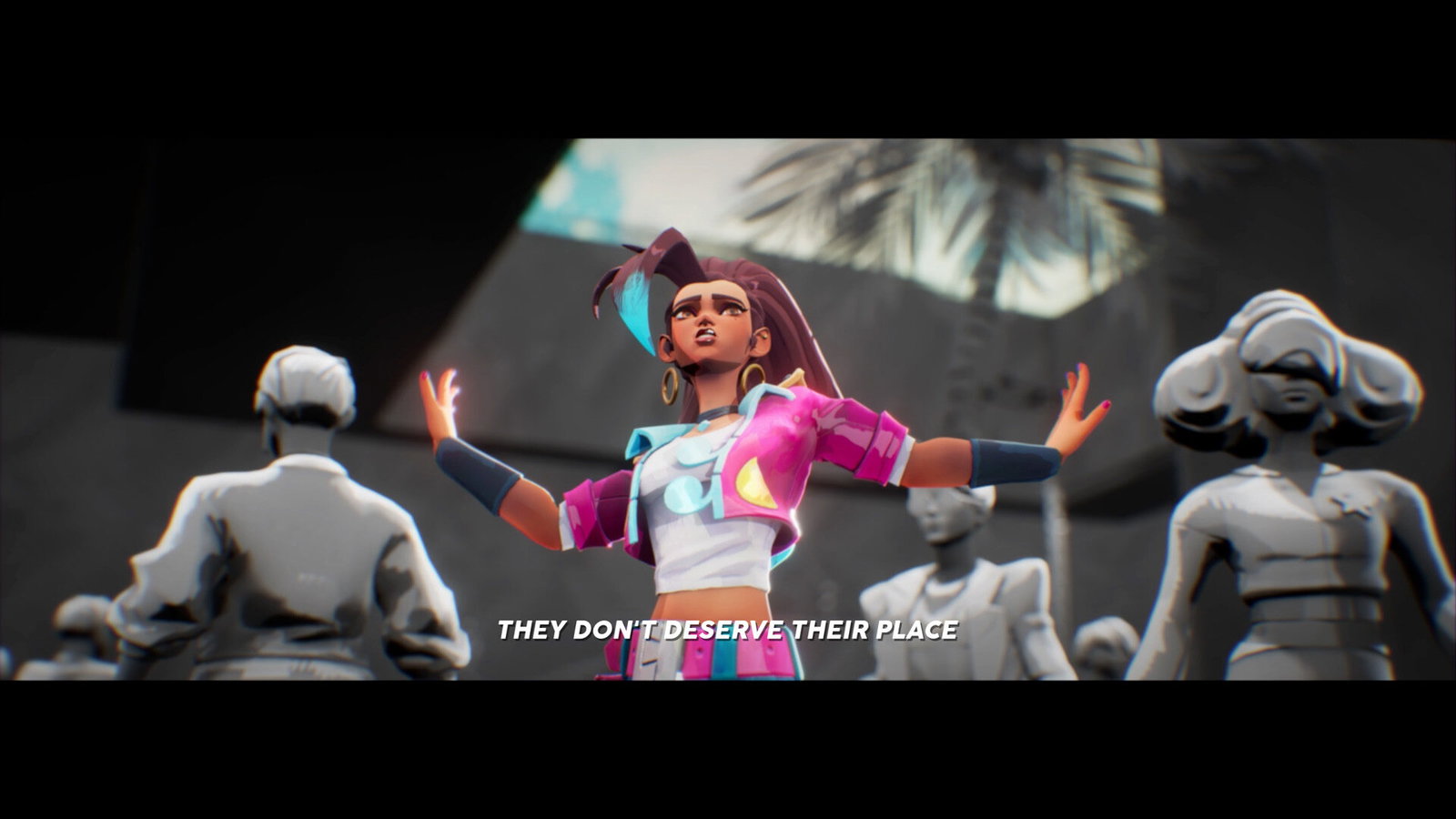 People Of Note (Pc) Review People Of Note (Pc) Review