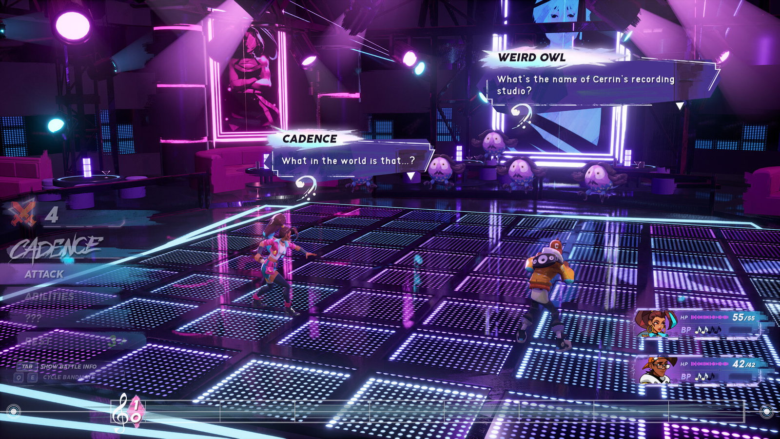 People Of Note (Pc) Review People Of Note (Pc) Review