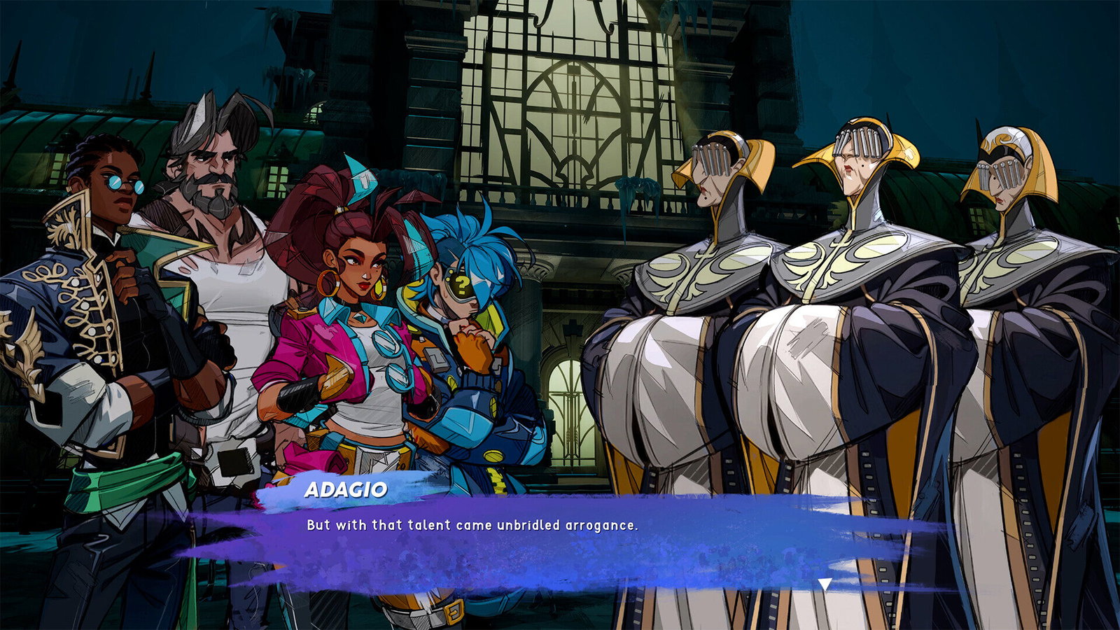 People Of Note (Pc) Review People Of Note (Pc) Review