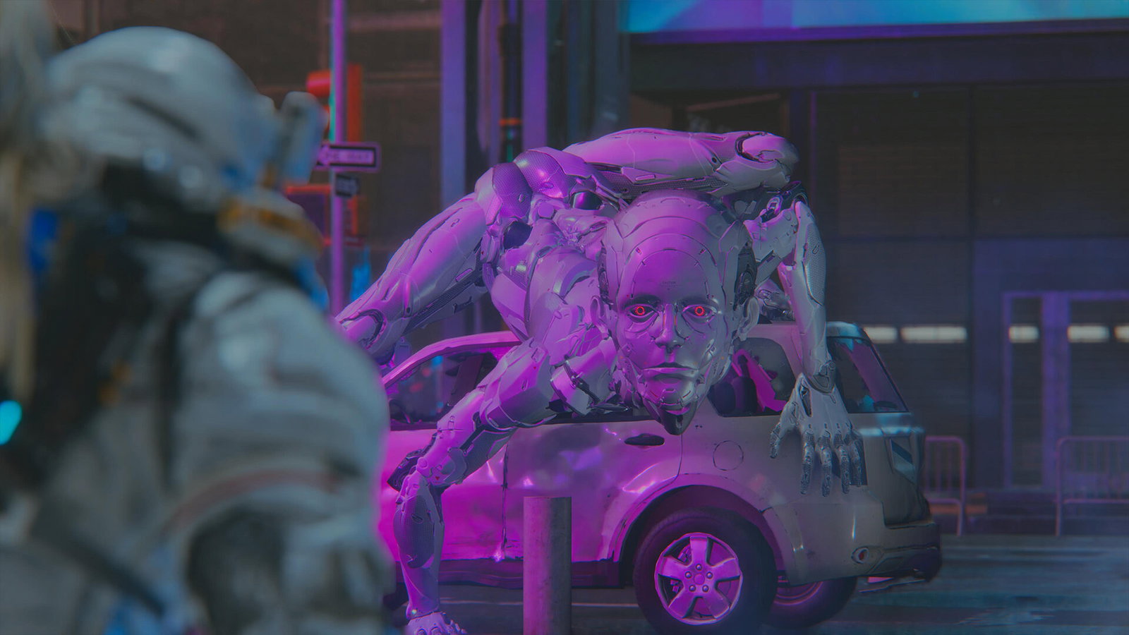 Pragmata (Ps5) Review