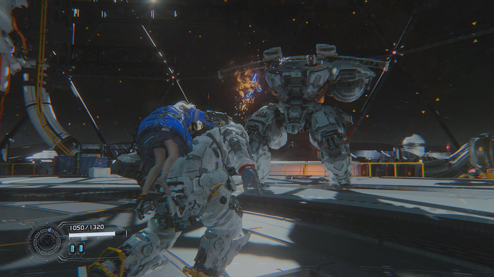 Pragmata (Ps5) Review