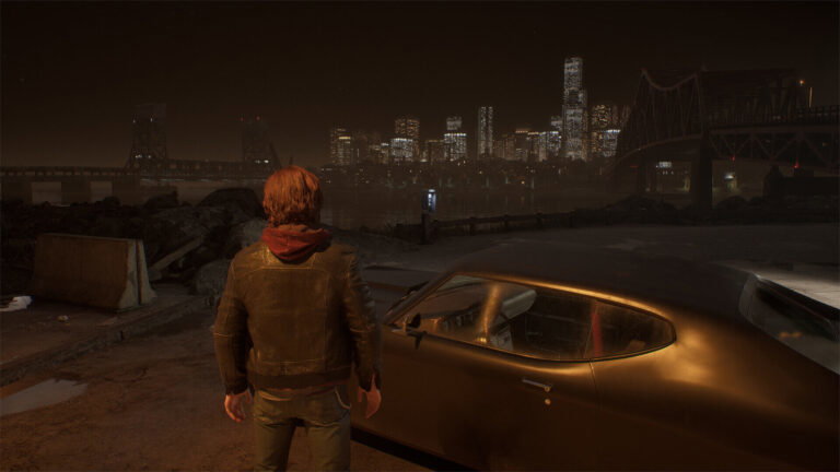 Samson: A Tyndalston Story (PC) Review