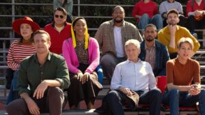 Shrinking Season 3 Review