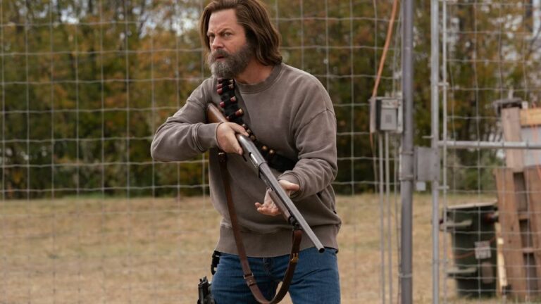 The Big Elden Ring Adaptation Lands Nick Offerman As a Part Of The Cast