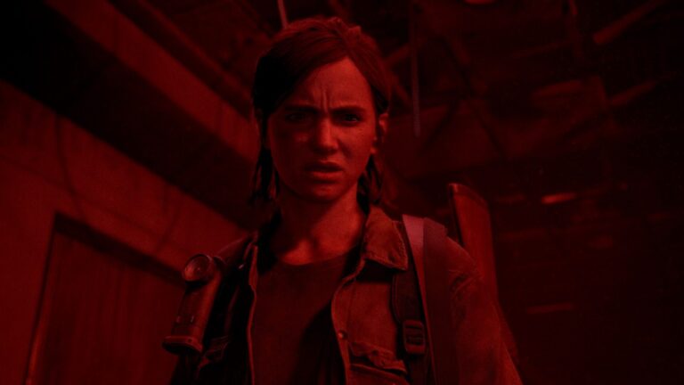 The Last of Us Online Was Cancelled 24 Hours Before Its Announcement